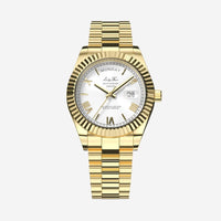 Gold Pearl