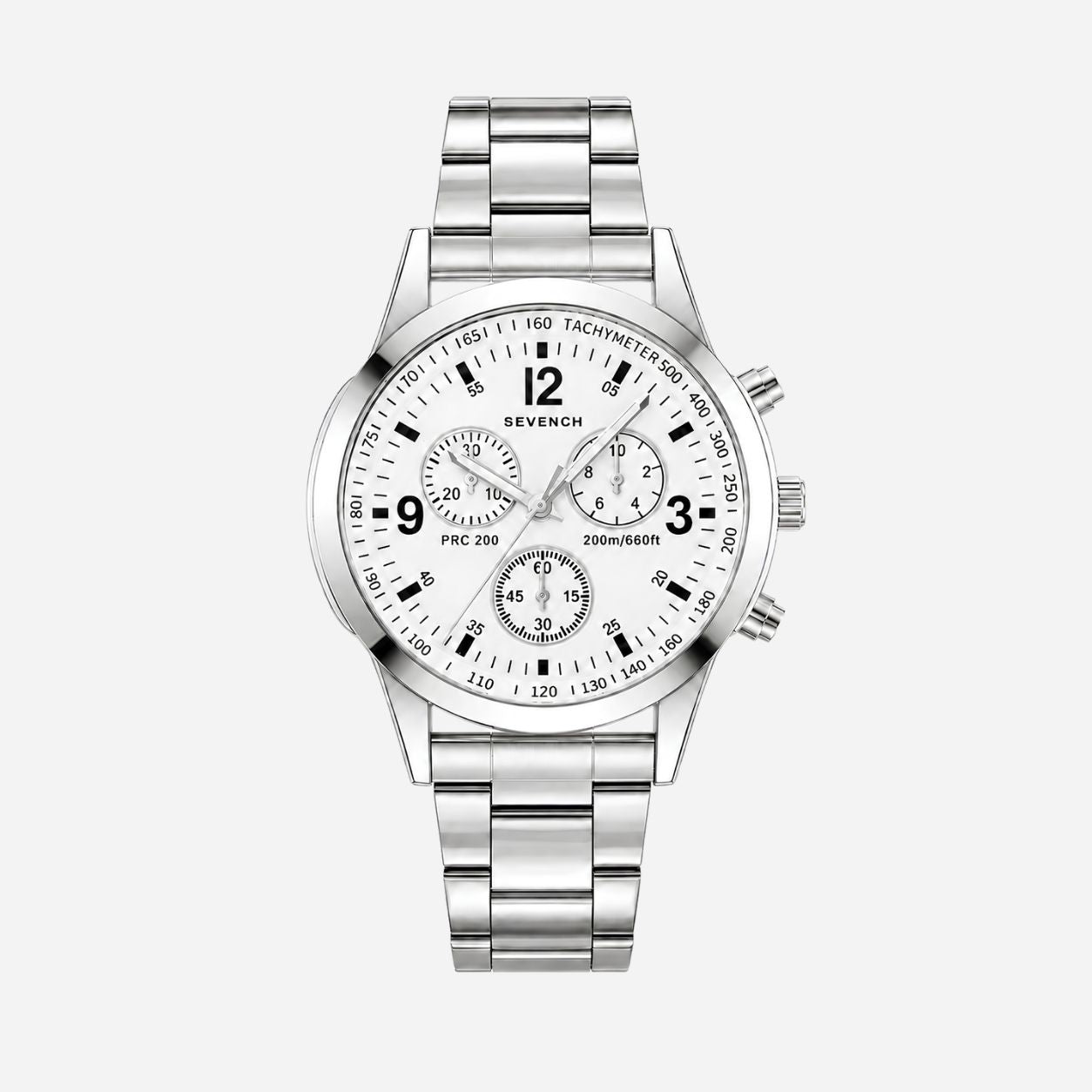 Sevench® Stratos Chronograph
