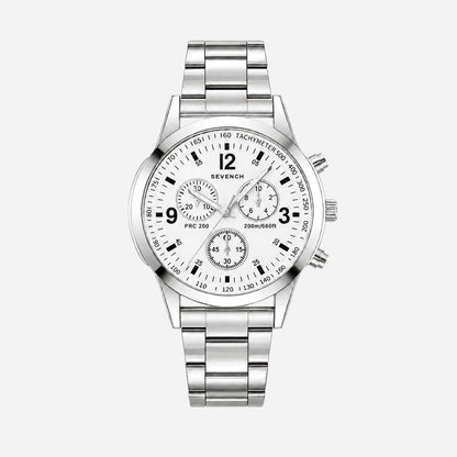 Sevench® Stratos Chronograph