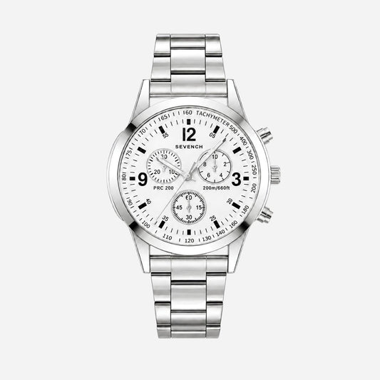 Sevench® Stratos Chronograph
