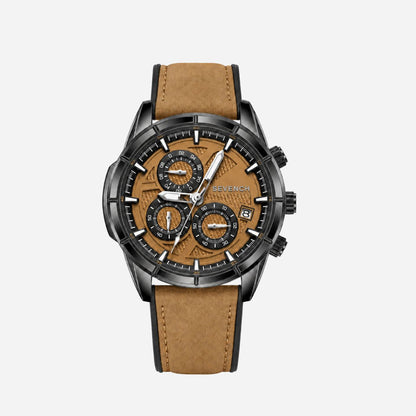 Sevench Dune Chronograph