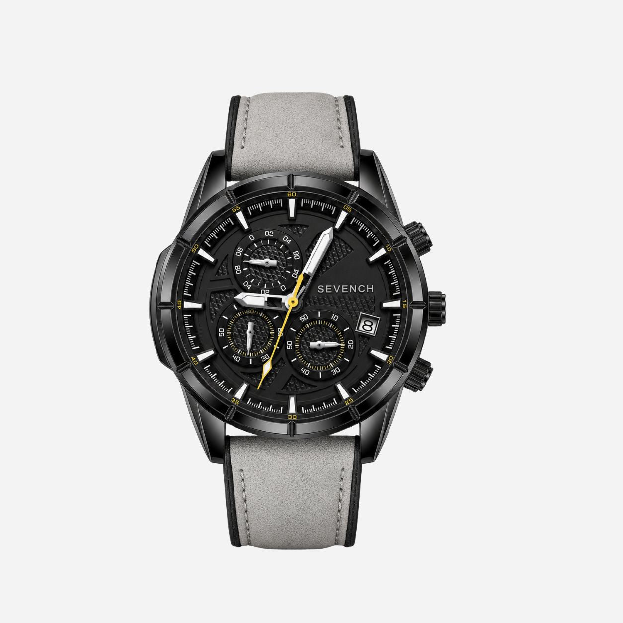 Sevench Dune Chronograph