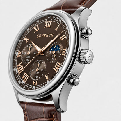 Sevench® Aurelio Chronograph