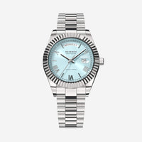 Ice Blue