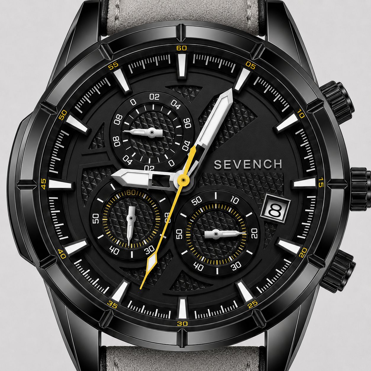 Sevench Dune Chronograph