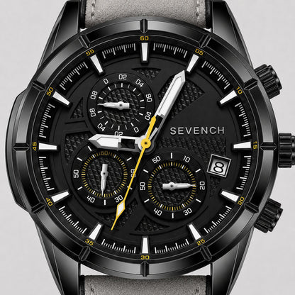 Sevench Dune Chronograph