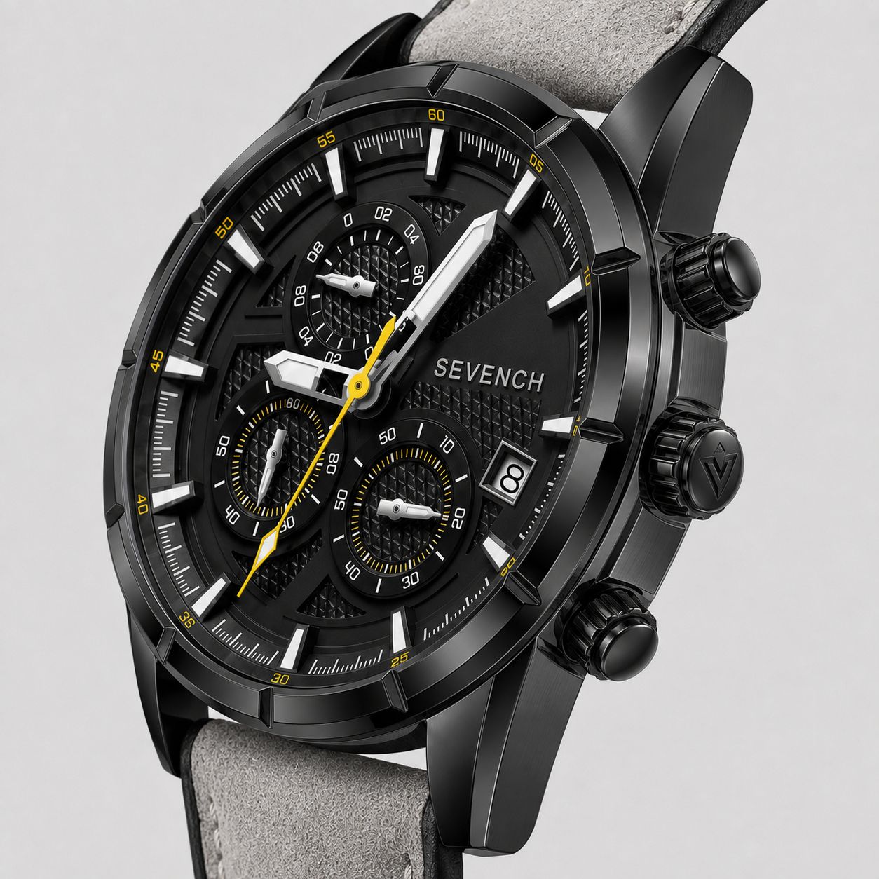 Sevench Dune Chronograph