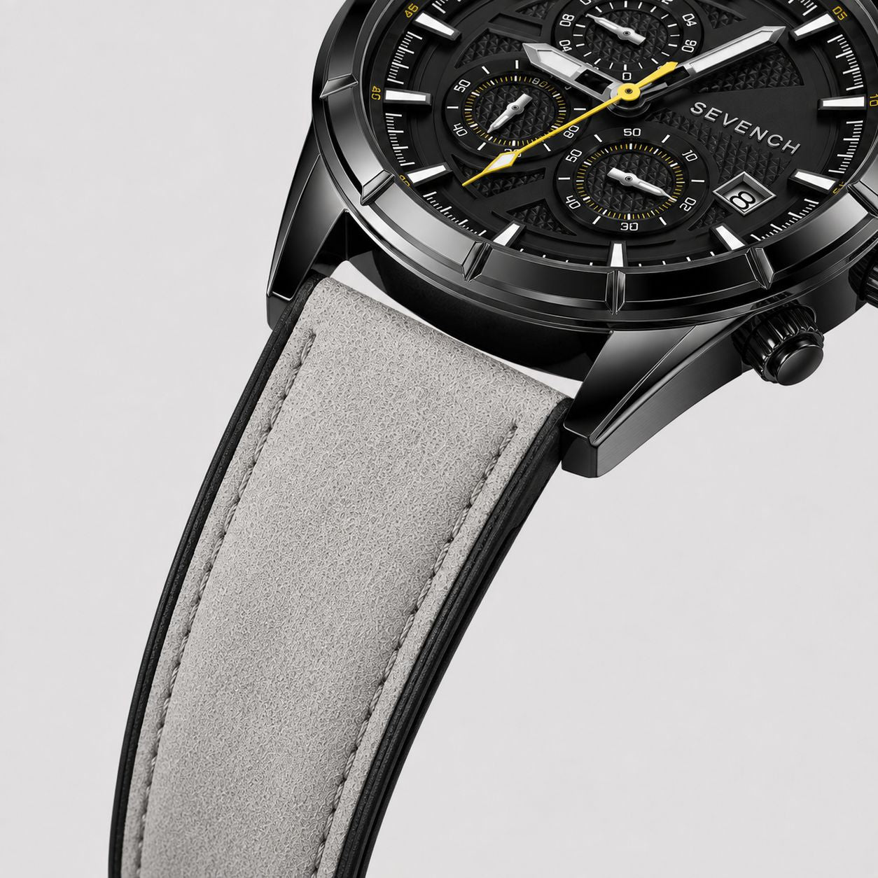 Sevench Dune Chronograph