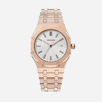 Rose & Gold